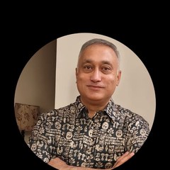 Shailesh Bhatt