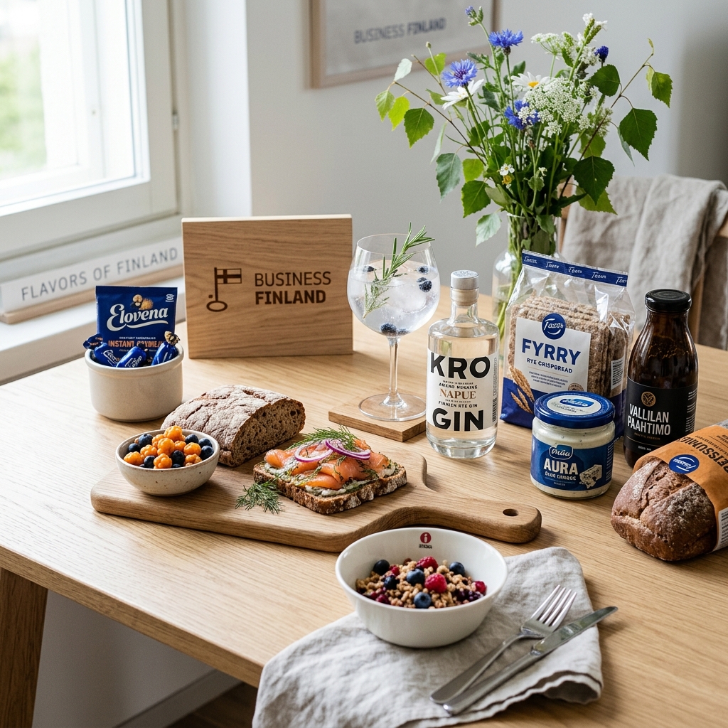 Business Finland