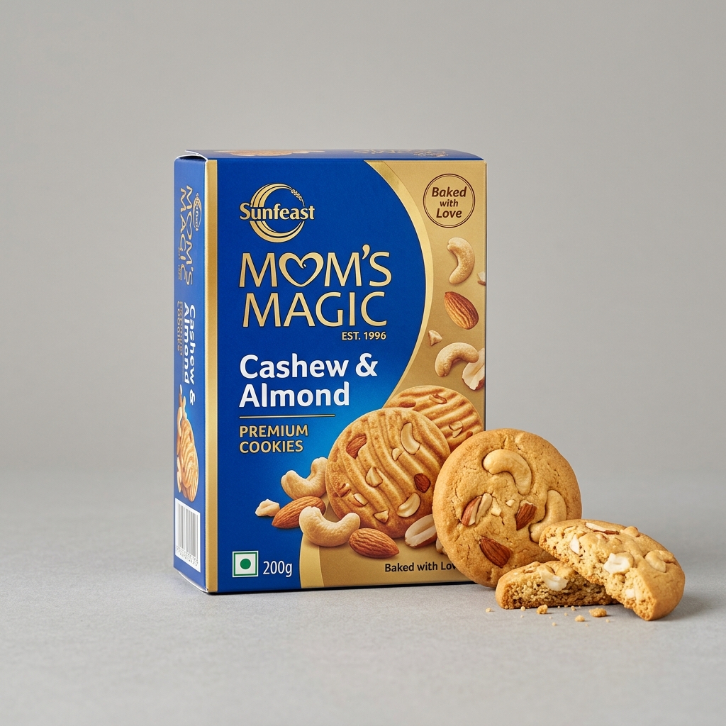 Sunfeast Dark Fantasy Cookies