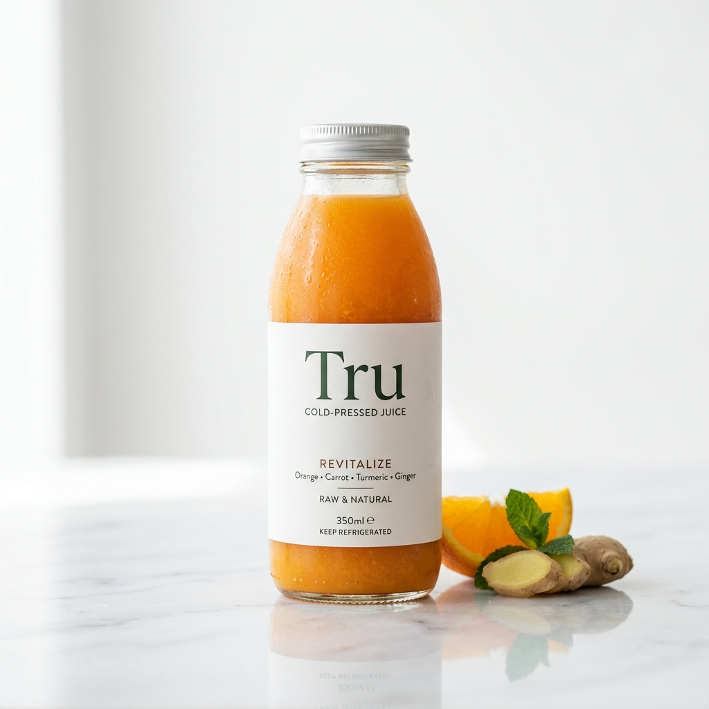tru Juices